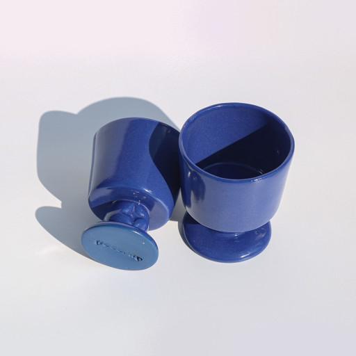 [선물] JOIN US! MINI MUG - #BLUE