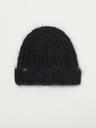 Uncle Man Beanie (Black)