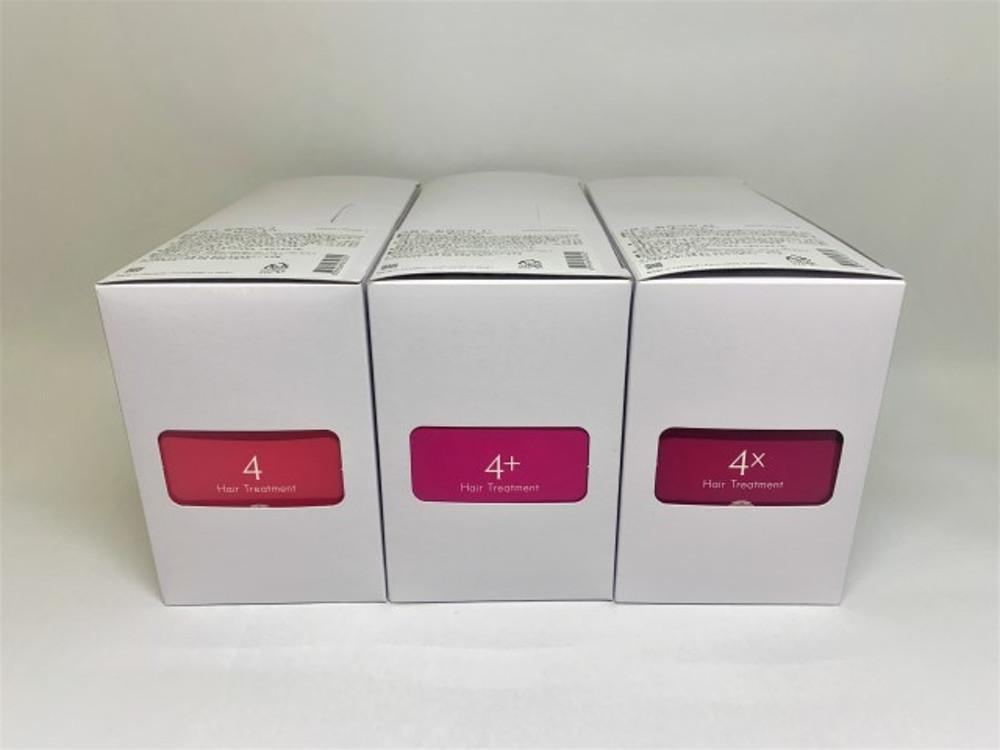 밀본 디세스 뮤 신제품 그랜드 링케이지 4 헤어 트리트먼트 클리닉 5개/10개 세트/미용실