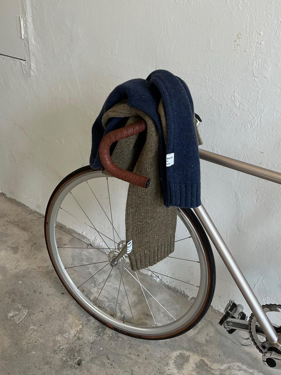 snug muffler - 2color