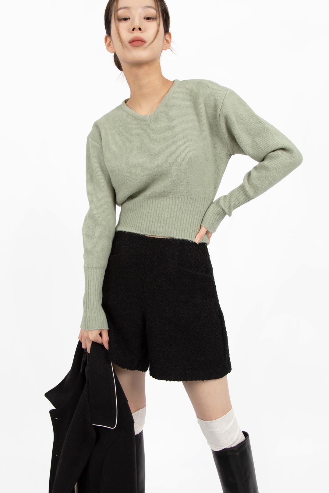 JASMINE KNIT