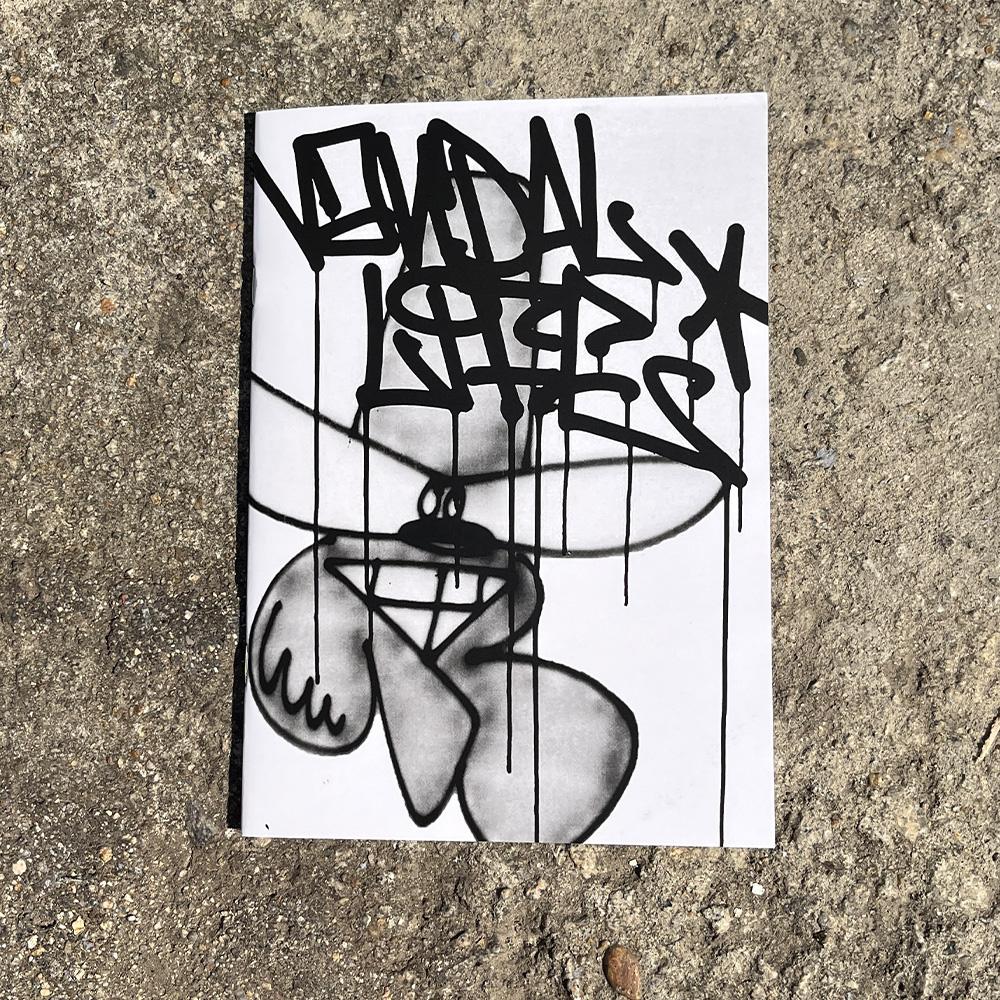 [QQ PRESS] VANDAL LIFE