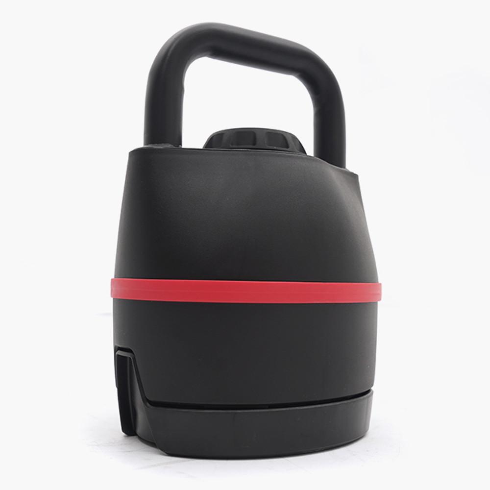 다이얼 무게조절 케틀벨 18kg I 캐틀벨 덤벨아령 커틀벨