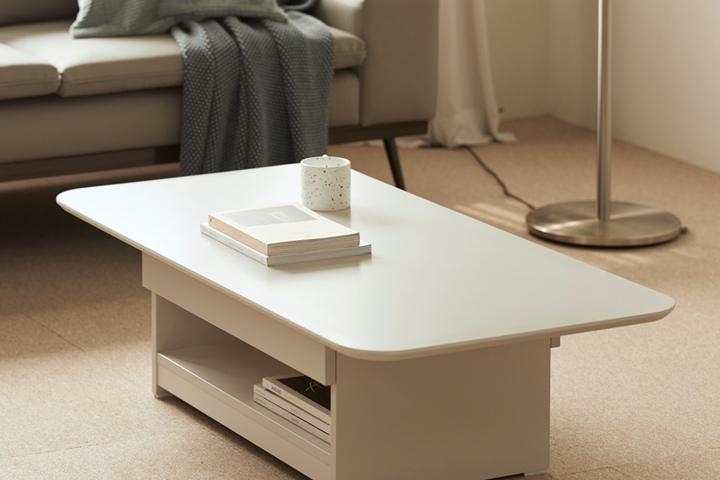 라덴 수납 거실테이블 900 1050 1200