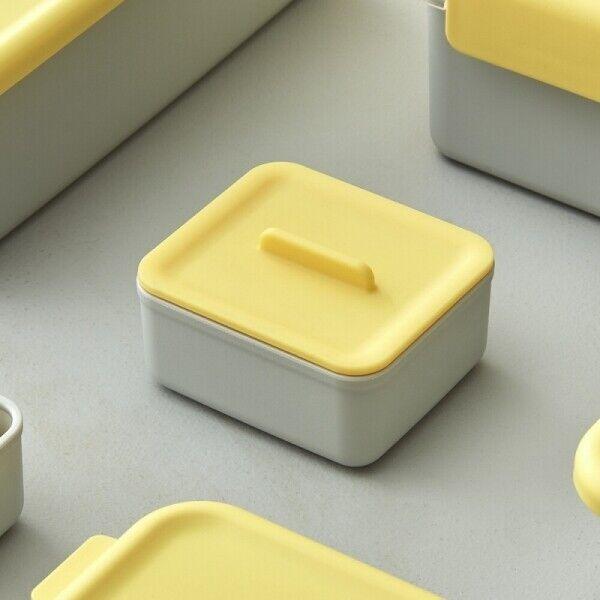 락앤락 DOSILOCK 뚜껑있는 1/3용기 (LCB100D)