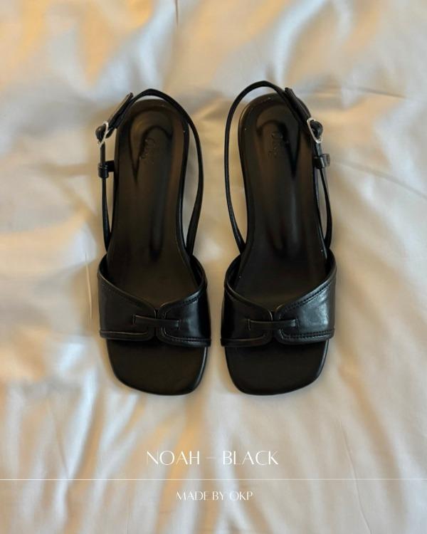 제작 | 로우 / 노아 샌들