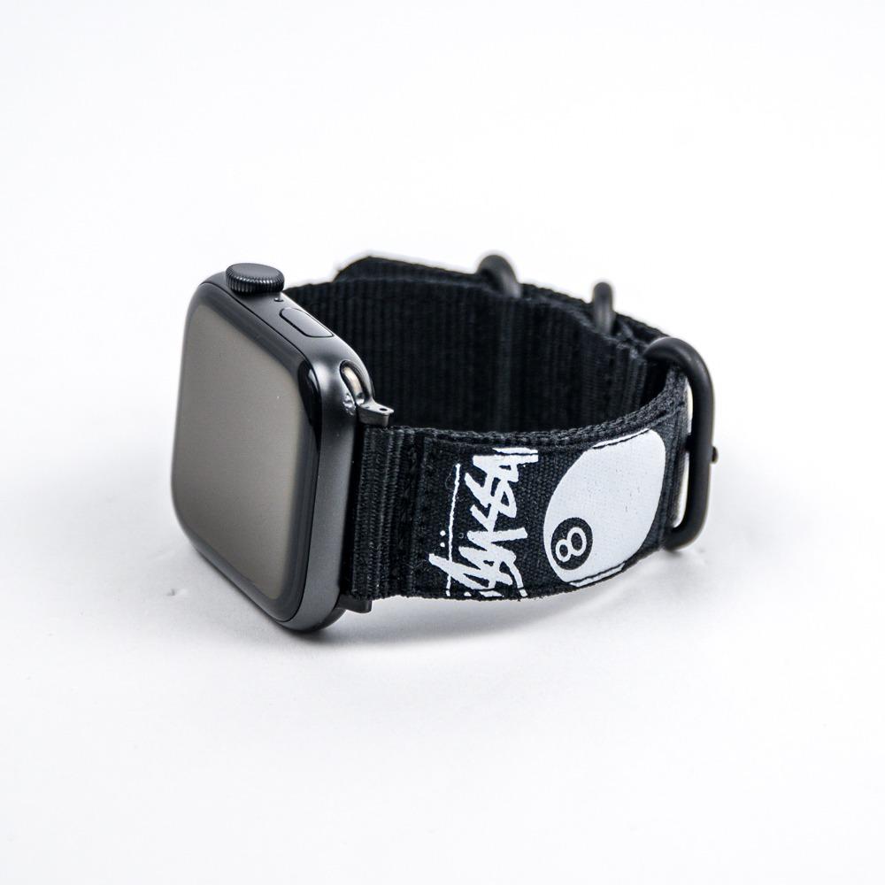 스투시에잇볼 워치