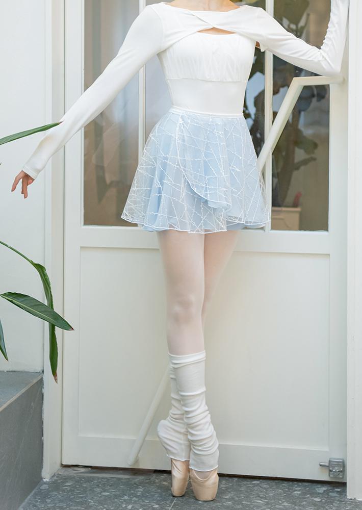 [Premium] Winter Stella Skirt