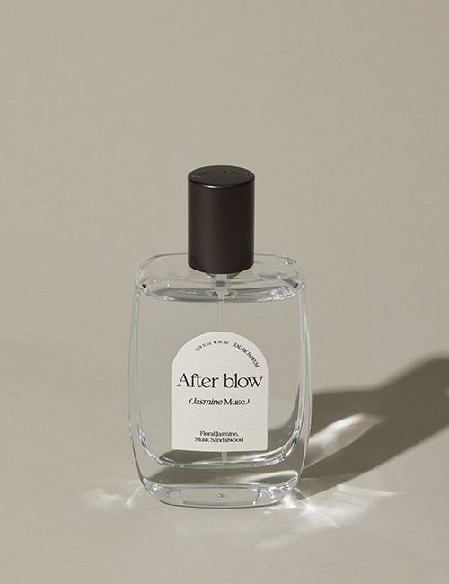 오 드 퍼퓸 02 자스민 머스크