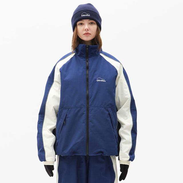어스투 2223 USS2 Athletic Hooded Pullover 어스투 스노우보드