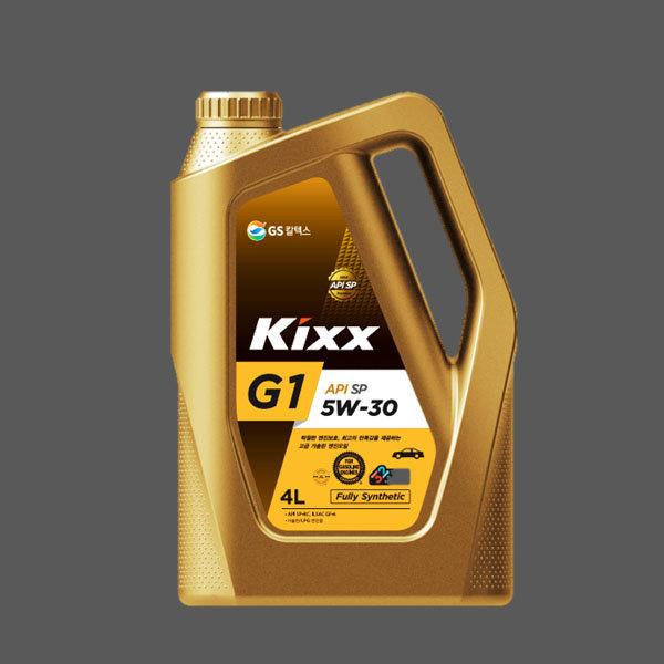 KIXX G1 5W30 SP 4L