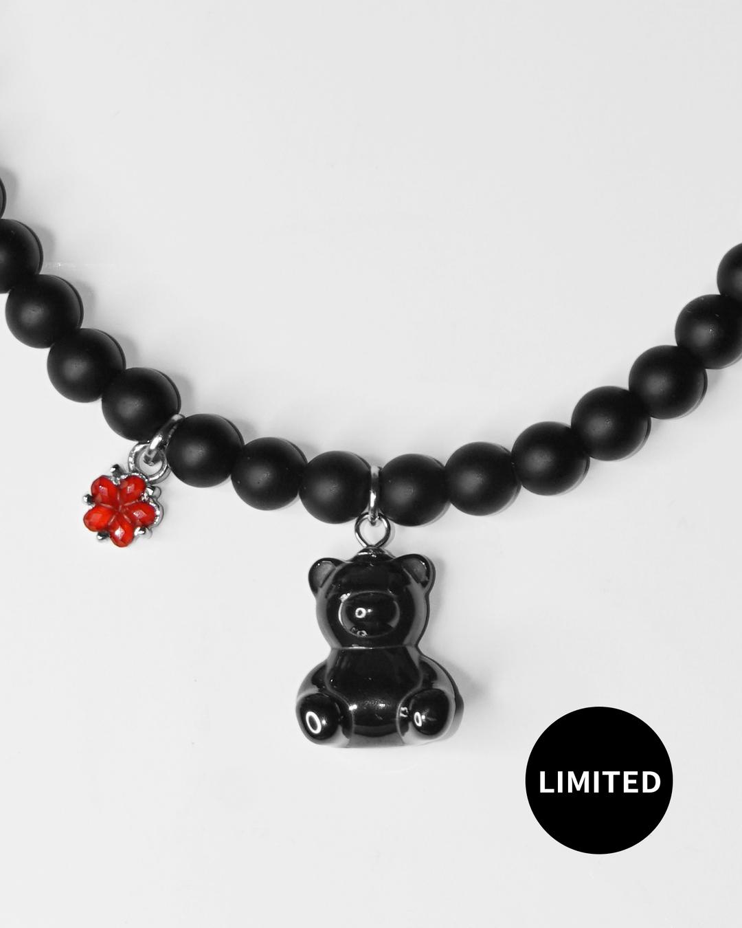 [아일릿 윤아 착용] TOKYO BEAR & BLOSSOMS