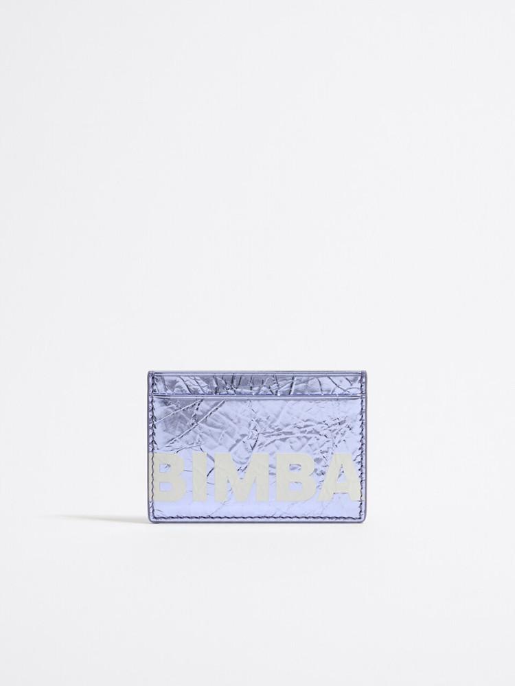 [빔바이롤라] 라일란 레더 카드 홀더 B245AIV026VOF