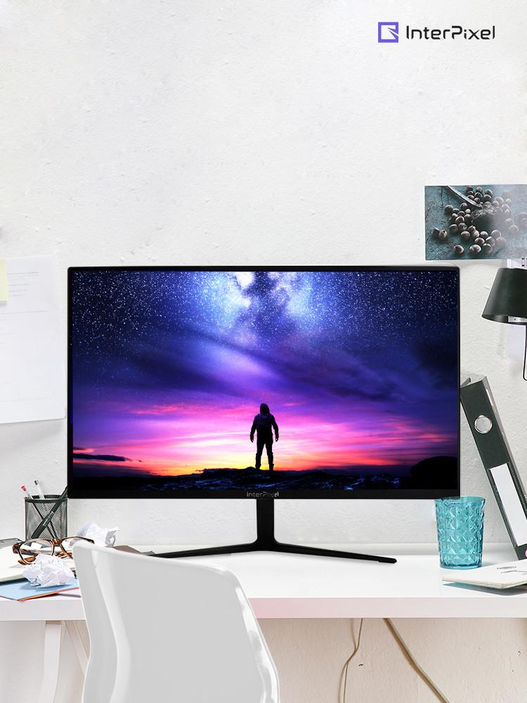 인터픽셀 IP3240 32인치 165Hz FHD 평면형 게이밍 모니터(배그, 롤, PC방, 피파, 콜오브듀티, 사이버펑크 2077, 플스5)