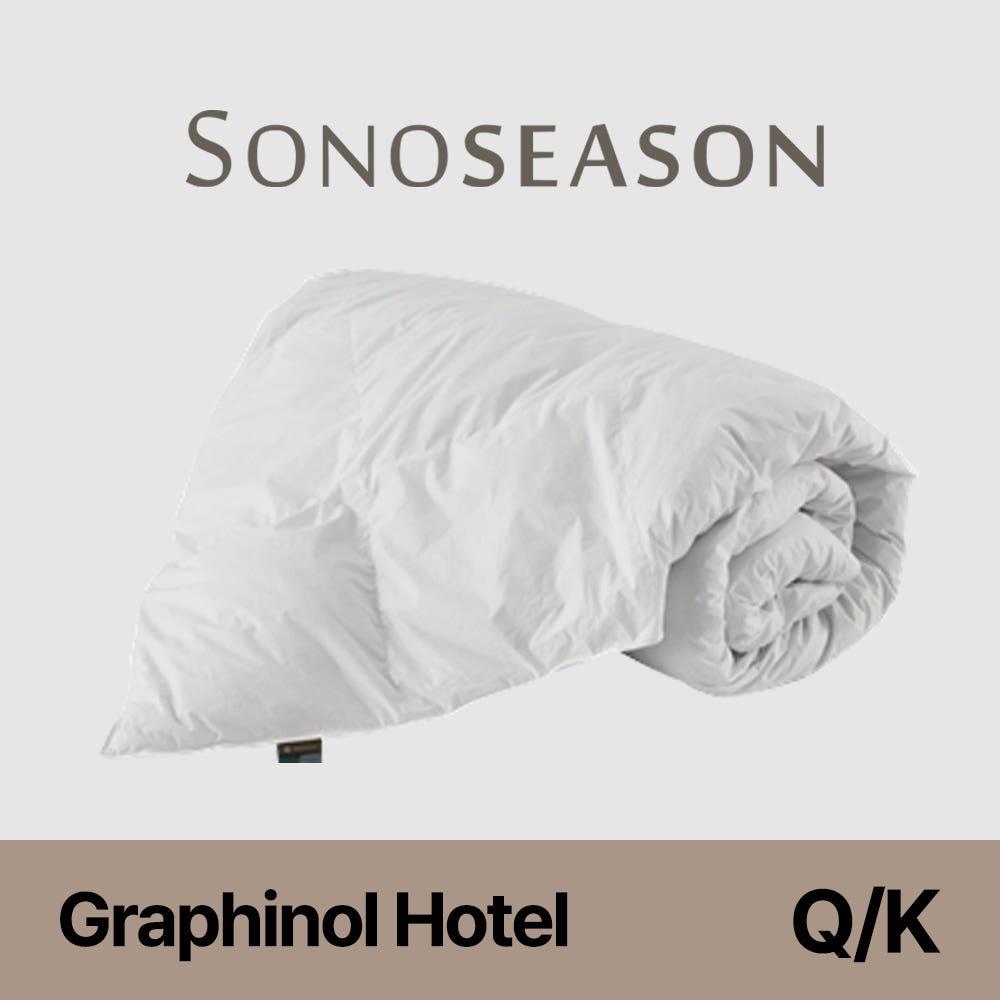 그래피놀 이불 속통 QK 소노시즌(대명) 호텔&리조트 소노펠리체 쏠비치