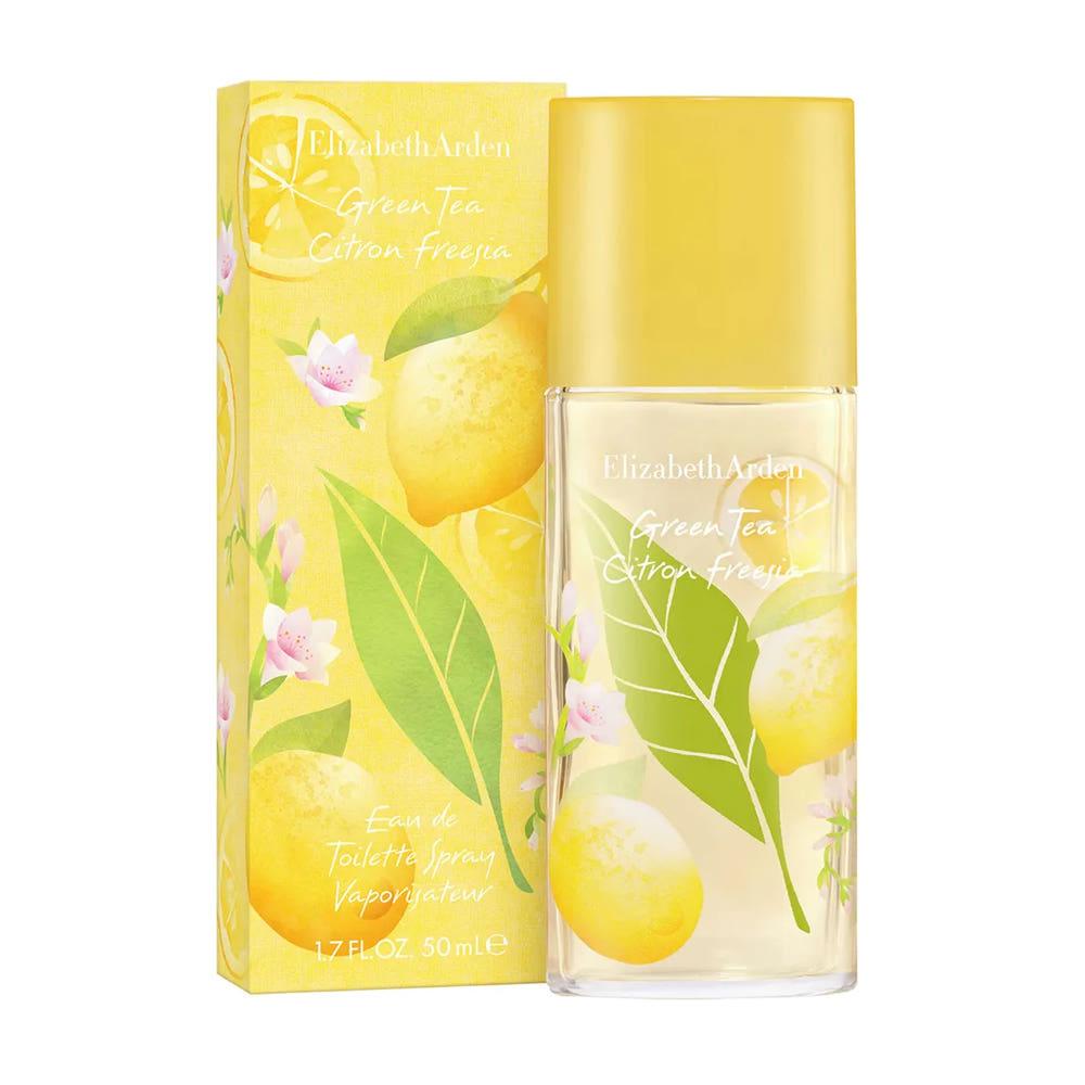 엘리자베스아덴 그린티 시트론 프리지아 오드뚜왈렛 EDT 100ml