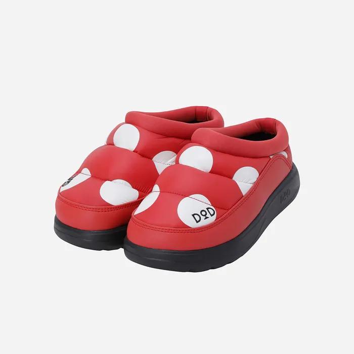 코어 하이웜 뮬(RED)