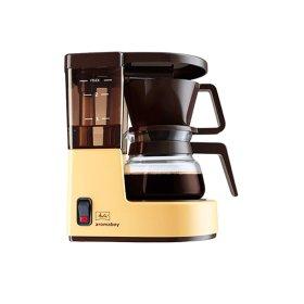 독일 밀리타(Melitta) 커피메이커 아로마보이 브라운