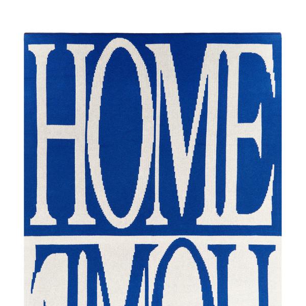 Italy Cotton Blanket for Home