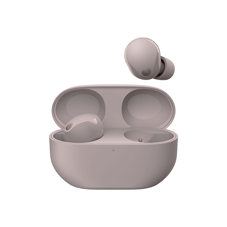 WF-1000XM5 스모키 핑크