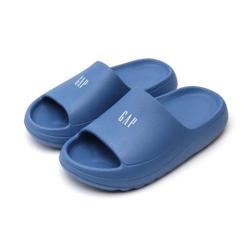 소프트 워킹 슬리퍼(블루)