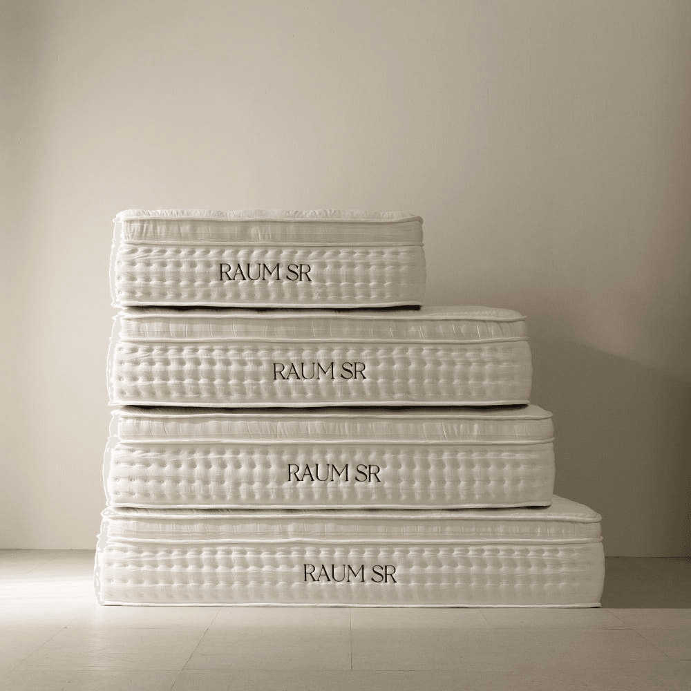 (시즌오프 정리세일)헤일리 독립 스프링 호텔 침대 매트리스