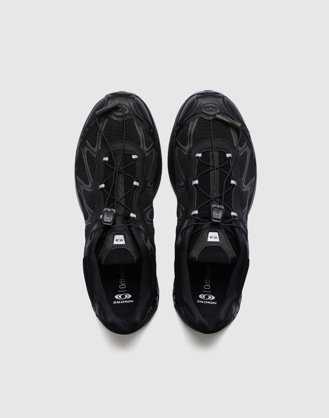 XT-Whisper (Black / Black / Asphalt)