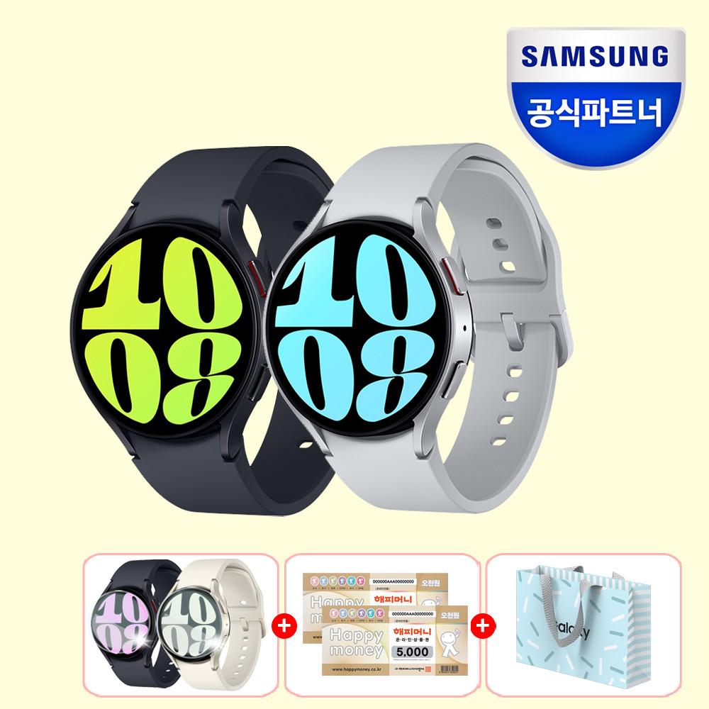 삼성전자 갤럭시 워치6 44mm 블루투스