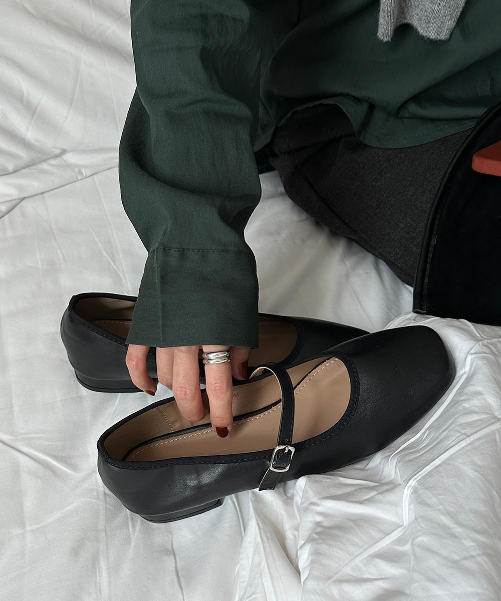 엘 메리제인 슈즈