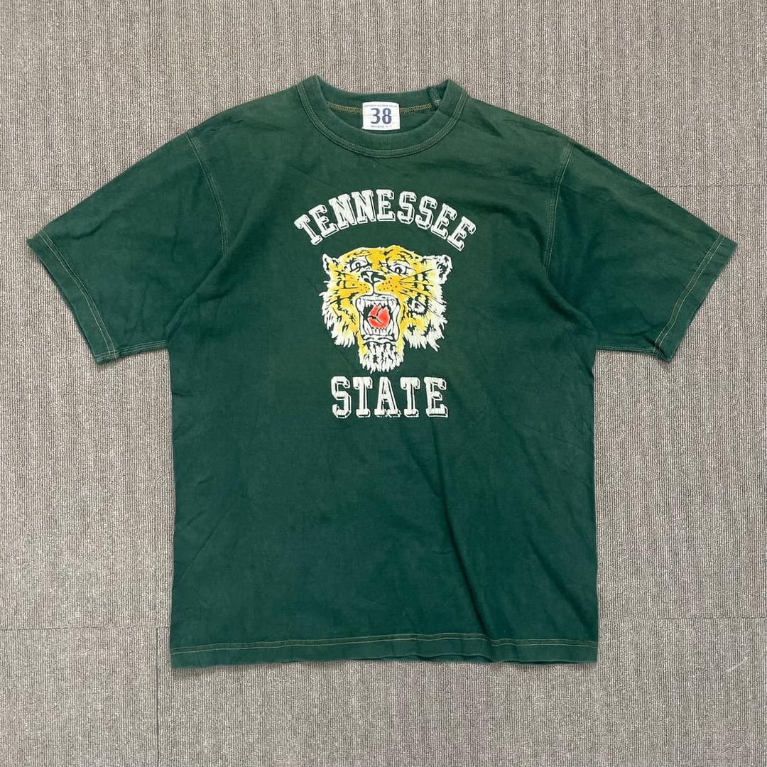 WHITESVILLE 화이츠빌 타이거 티셔츠 | 후루츠패밀리