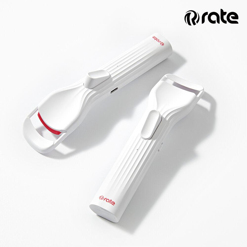 레이트 C타입충전 온열뷰러 속눈썹고데기 트윙컬 RT-BVEI2201