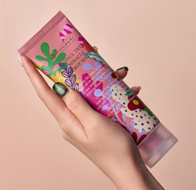 포레스타 미라클 워시