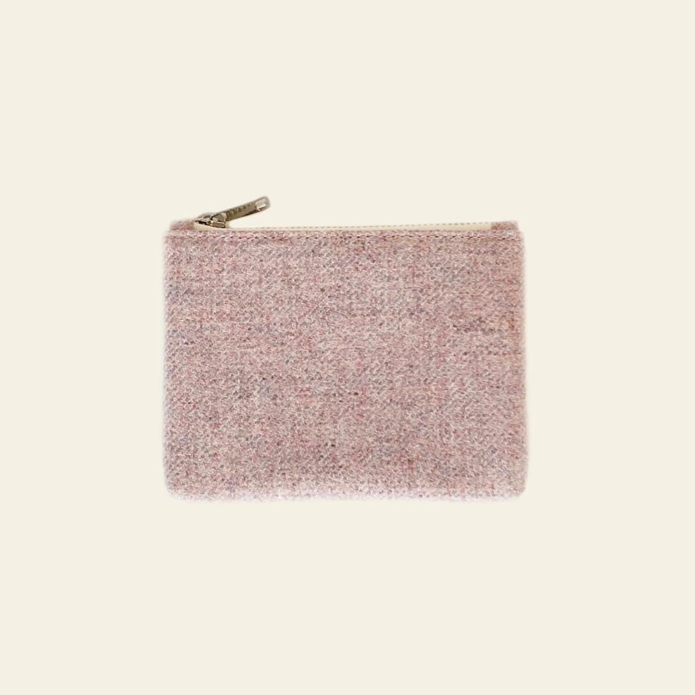 noiv 노이브 마튼밀스 파우치 Marton Mills Pouch - 핑크블러쉬