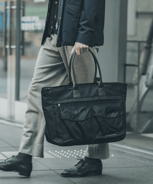 시티워커 토트백 MAXI 013 [3color]