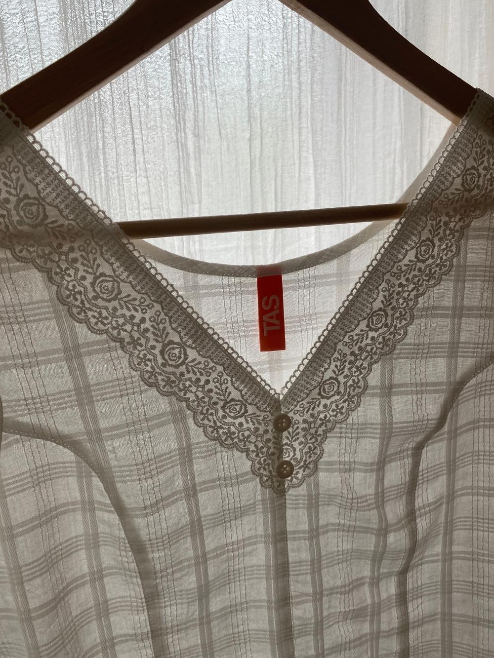 [2nd reorder] LACE CAMISOLE (SQUARE) *3차 오픈 7월 19일 예정*