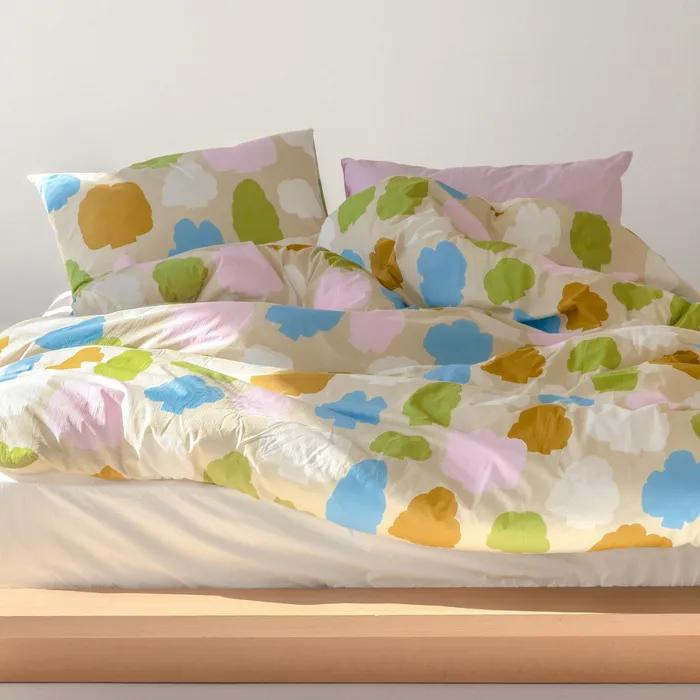 [29CM 단독구성] 코튼모달 이불베개세트 - 포레스트 포 시즌스