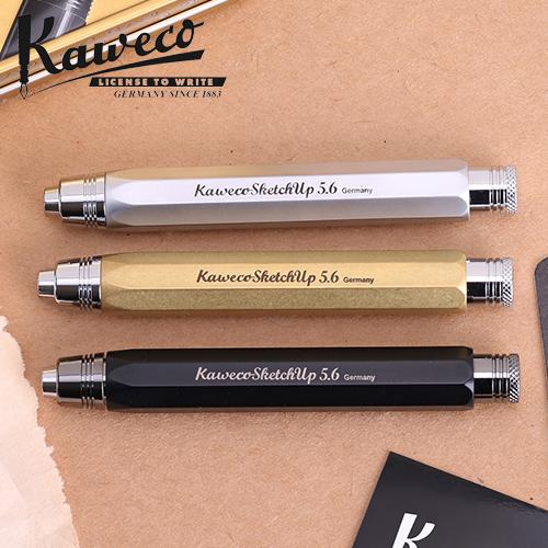 카웨코 홀더 샤프 스케치업 펜슬 5.6mm