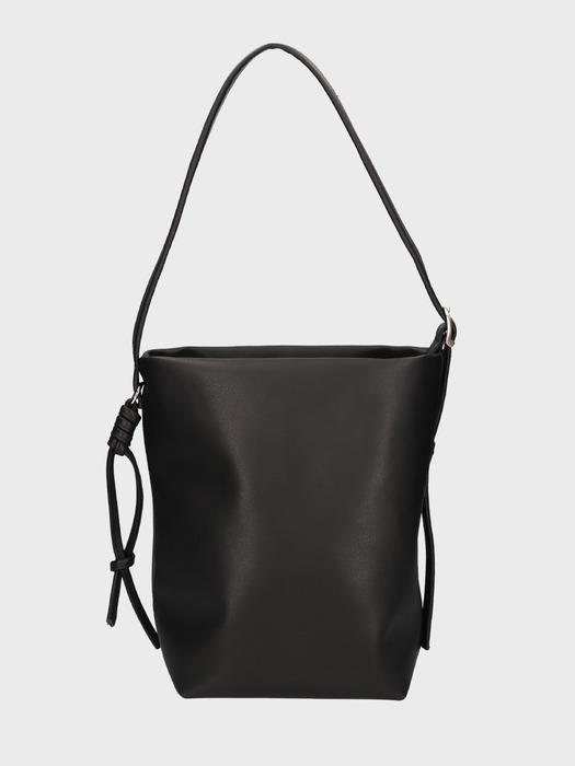 BUTLER BAG COW LEATHER BLACK 버틀러백 소가죽 블랙