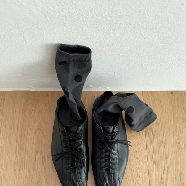 Dot Socks - charchol