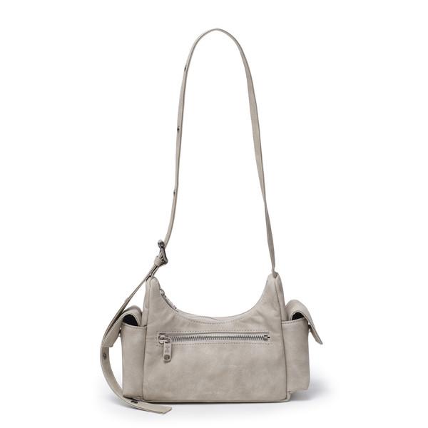 (11/3예약) 포켓 머그백 pocket mug bag mini vintage ivory