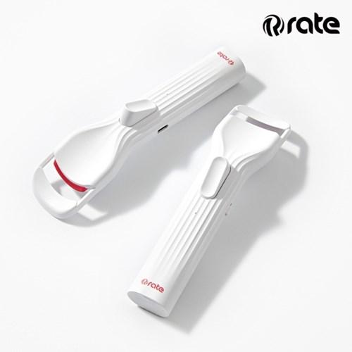 레이트 C타입충전 온열뷰러 속눈썹고데기 트윙컬 RT-BVEI2201
