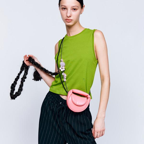 플랩 머그백 미니 Flap mug bag mini 9 colors