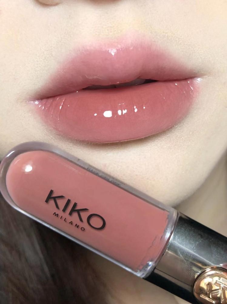 kiko키코103 고광택 물광립틴트