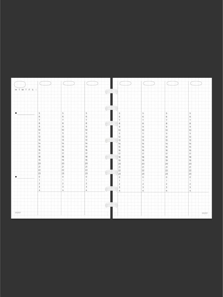 PAPER | W046_영수와 함께한 일주일