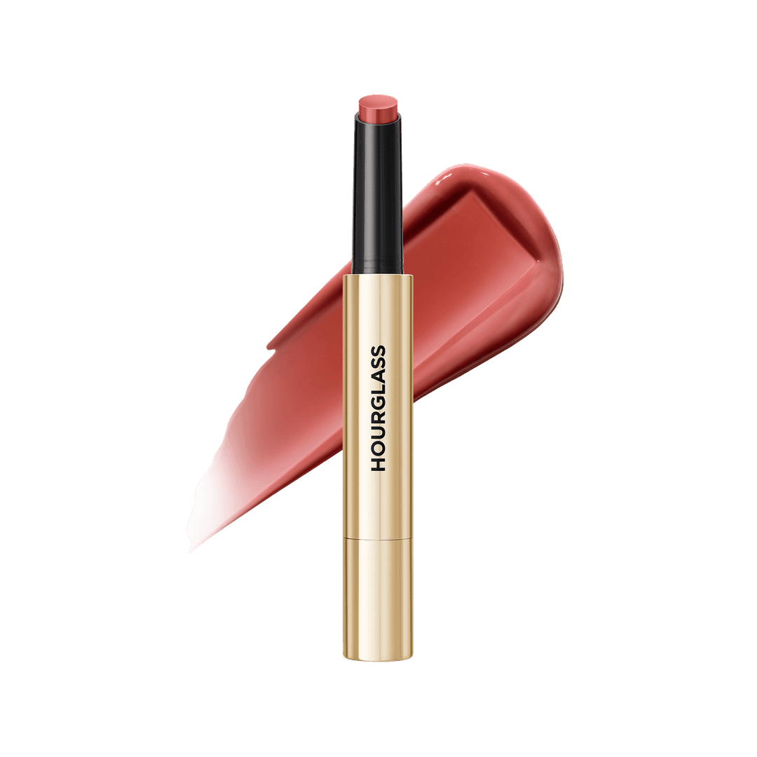 Phantom Volumizing Glossy Balm - Slip 125 - Rose