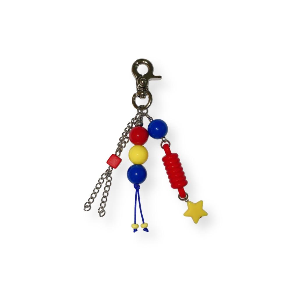 Plop keyring vol1,플롭 키링