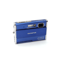 Olympus Mju 1050 SW