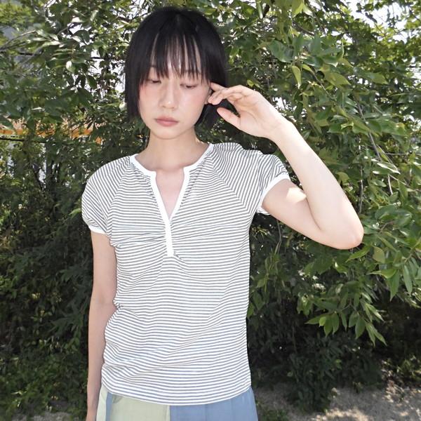 candy t-shirt (5 color)