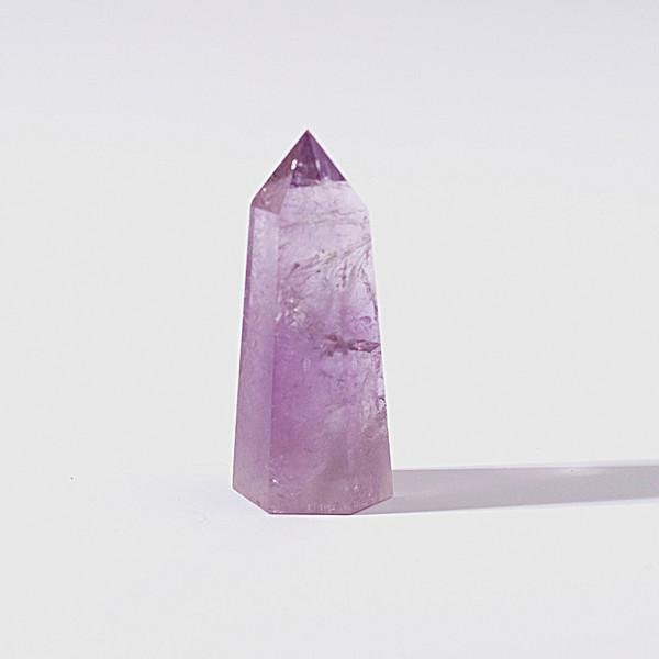 [POINTS] AMETHYST 아메시스트 자수정