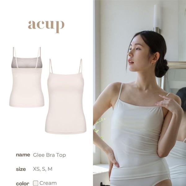 Glee Bra Top